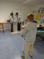 Clg Revermont Concours de la TOUR Dec 2013 M Challange 10