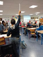 Clg Revermont Concours de la TOUR Dec 2013 M Challange 11