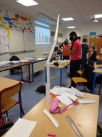 Clg Revermont Concours de la TOUR Dec 2013 M Challange 12