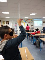 Clg Revermont Concours de la TOUR Dec 2013 M Challange 6