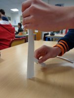 Clg Revermont Concours de la TOUR Dec 2013 M Challange 8