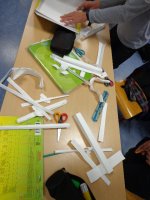 Clg Revermont Concours de la TOUR Dec 2013 M Challange 9