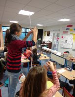 Clg Revermont Concours de la TOUR Dec 2013 M Challange 2