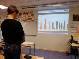 Clg Revermont Concours de la TOUR Dec 2013 M Challange 7